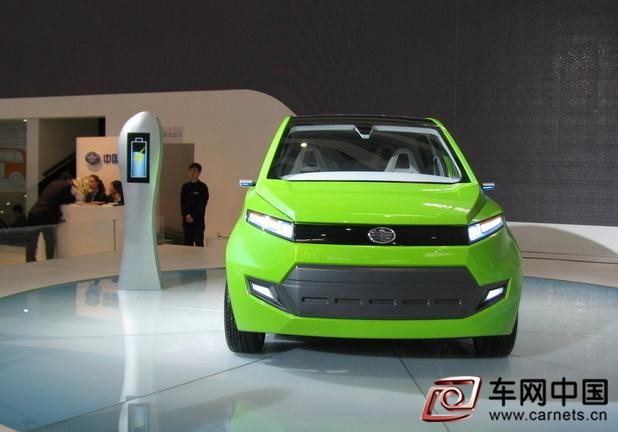 新能源車將有“身份證”