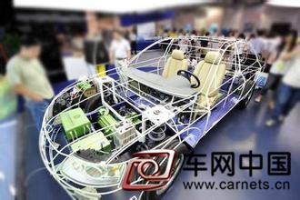 新能源汽車