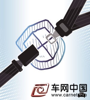 誰來給網(wǎng)約車系安全帶