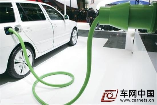 2030年德國(guó)停售內(nèi)燃機(jī)汽車 鼓勵(lì)新能源