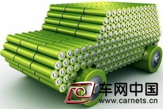 動力鋰電池