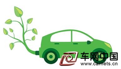 新能源汽車核心技術