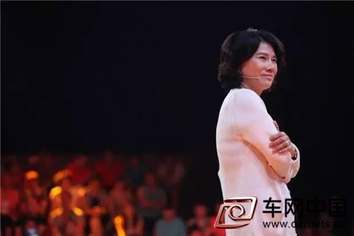 董明珠涉足新能源汽車