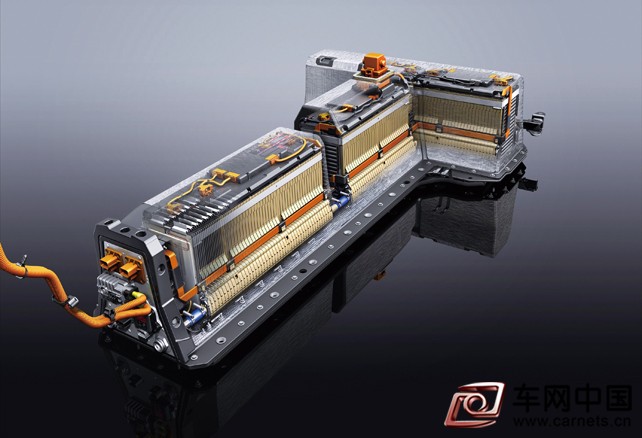 美成立機構研發電動汽車電池新技術