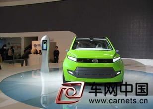新能源汽車產業