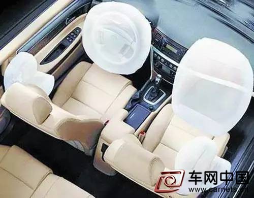 氣囊安全問題