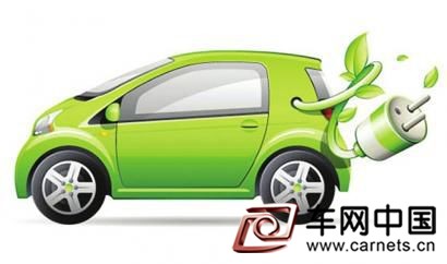 286批新能源汽車產品公告發布