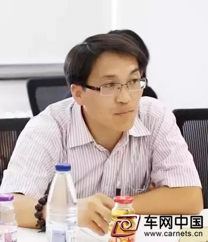 新能源車企如何突破技術瓶頸