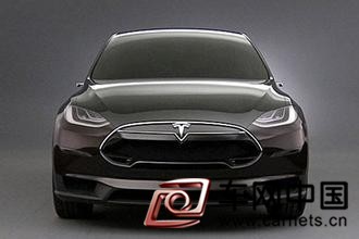 特斯拉電動汽車