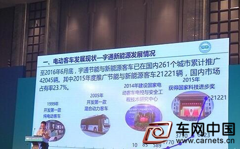 百人會攜手工程中心“會診”新能源汽車