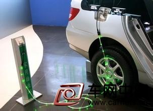 工信部：三環(huán)節(jié)收緊新能源汽車監(jiān)管