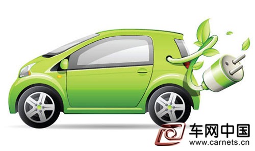 新能源汽車發展迅猛 國家財政補貼將全面下調