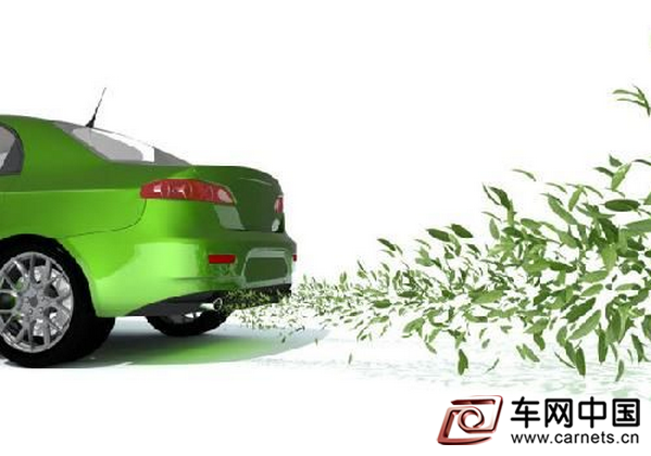 呂梁市共投資6000多萬元加大新能源汽車的推廣力度