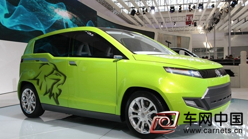 滬新能源汽車突破10萬輛 躍居全球城市之冠
