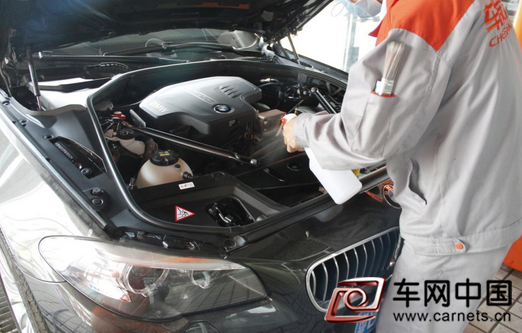 霧霾過后如何保養車輛 不注意恐損害發動機