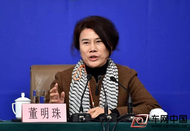 緊隨賈躍亭，董明珠為何也押注新能源汽車？