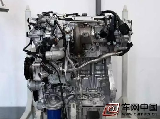 越來越多1.0T三缸發(fā)動機 拉車沒問題但太貴