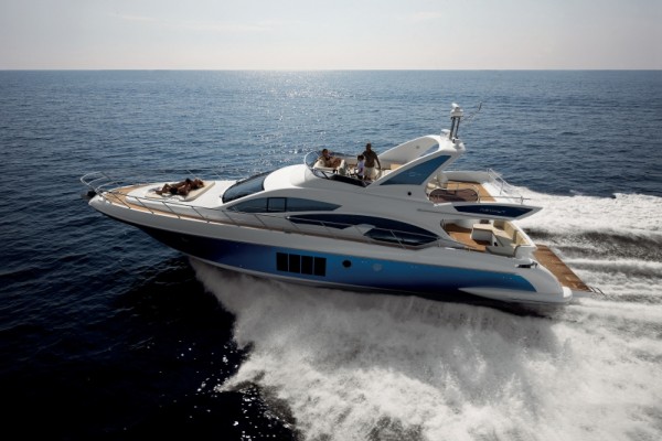 Azimut 64