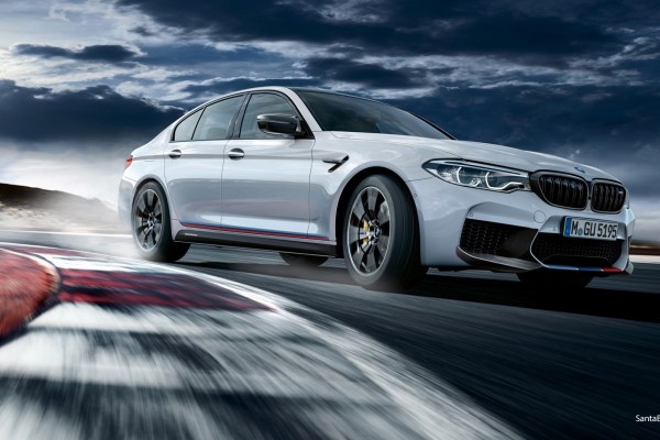 BMW 3-Series (2012)