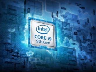 Intel十代酷睿移動標(biāo)壓版首曝：14nm i5六核、i7八核