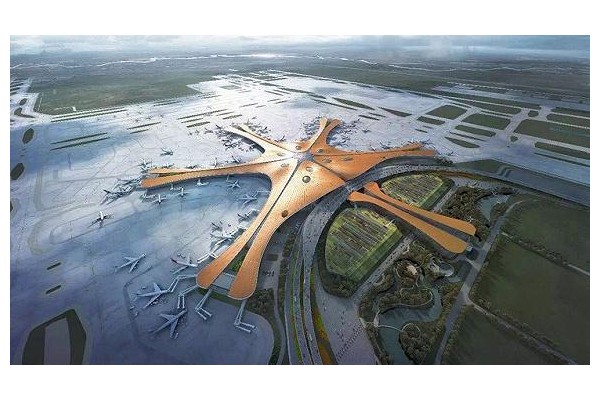 趕飛機別走錯，多家航空公司正式入駐北京大興機場