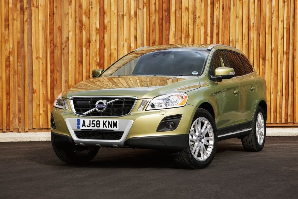 Volvo-XC60