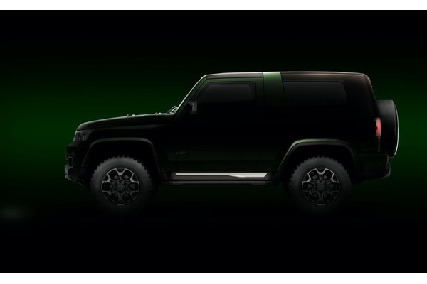 情懷玩家不容錯過！BJ40家族增添特別版車型