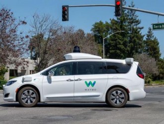 谷歌母公司旗下Waymo：無人駕駛技術可避免致命事故