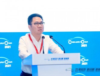 李峰：嘉定在集成電路和芯片建設方面有強大的基礎，未來還將持續發力