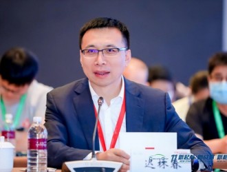 遲林春：開放共贏 助力汽車智能化轉型