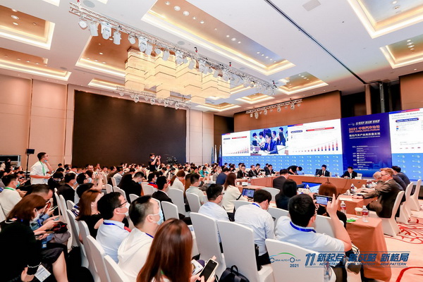 LG新能源： 用新一代電池技術，提升智能電動時代的極致用戶體驗