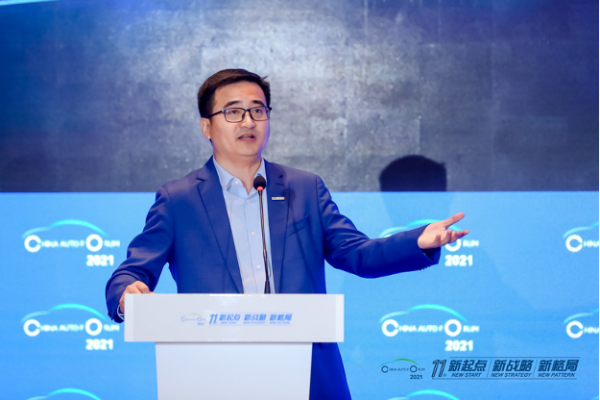 李云飛：科技助力中國(guó)品牌自信