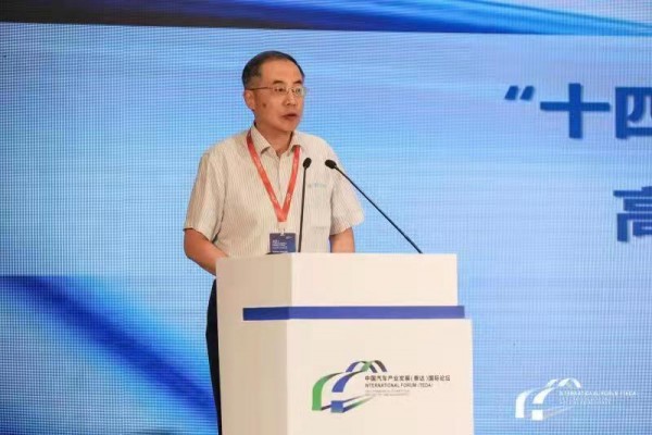 【智庫視點(diǎn)】朱宏任：“十四五”時(shí)期我國(guó)汽車產(chǎn)業(yè)高質(zhì)量發(fā)展的再定位