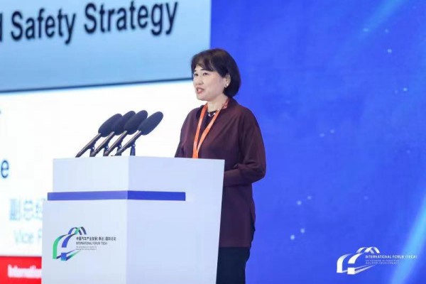 【巔峰論壇】縫村早苗：Honda的環(huán)境、安全戰(zhàn)略