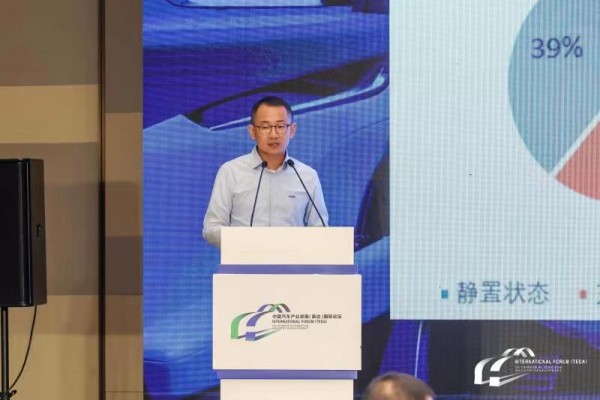 【前沿瞭望】佟琳：斷電安全解決方案創(chuàng)新