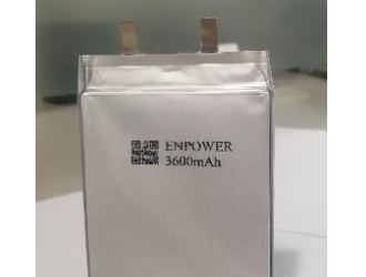 520Wh/kg（1100 Wh/L）超高比能鋰金屬電池研制成功