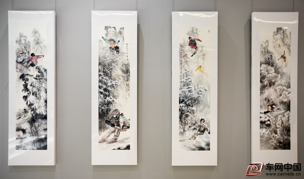 參展作品欣賞4