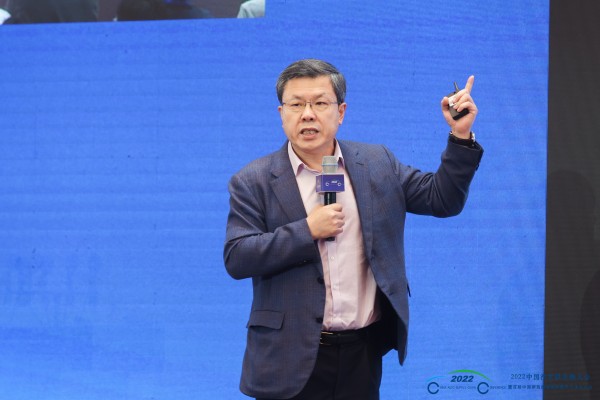 趙福全：供應(yīng)鏈與汽車強(qiáng)國