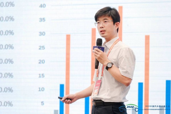 國聯(lián)研究院王建濤：高安全高比能動力電池的開發(fā)進(jìn)展