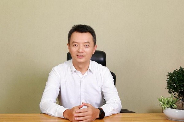 騰訊鐘翔平：數字化鏈接將為汽車企業不斷發展新的空間
