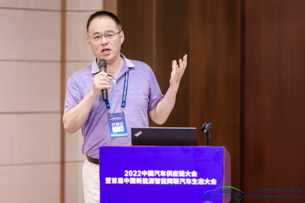 侯曉川：退役三元鋰電材料高效清潔利用關(guān)鍵技術(shù)及工程應(yīng)用