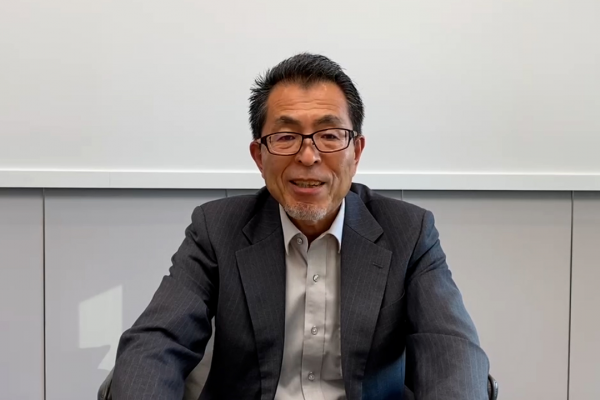 湯田修事：豐田面向碳中和的電動(dòng)化戰(zhàn)略