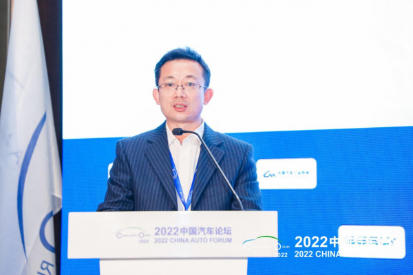 宋英杰：汽車消費(fèi)政策解讀