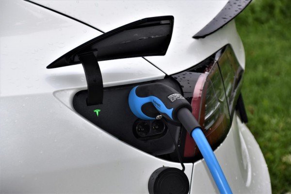 中消協發布消費提示：冬季使用電動汽車要養成好習慣